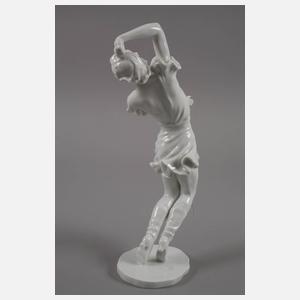 Rosenthal Tänzerin ”Ursula Deinert”