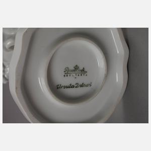 Rosenthal Tänzerin ”Ursula Deinert”
