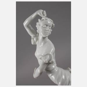 Rosenthal Tänzerin ”Ursula Deinert”