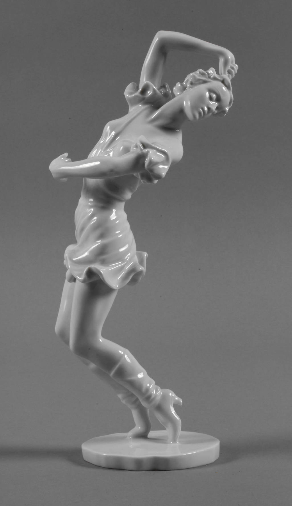 Rosenthal Tänzerin ”Ursula Deinert”