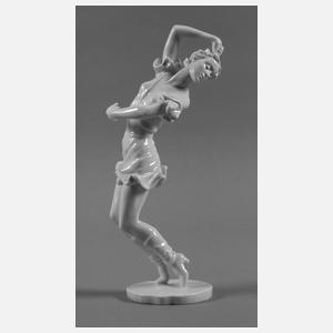 Rosenthal Tänzerin ”Ursula Deinert”