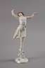 Rosenthal Tänzerin Art déco