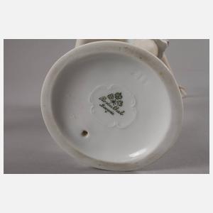 Rosenthal Tänzerin Art déco