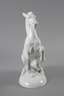 Rosenthal Tierfigur steigender Hengst