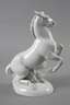 Rosenthal Tierfigur steigender Hengst