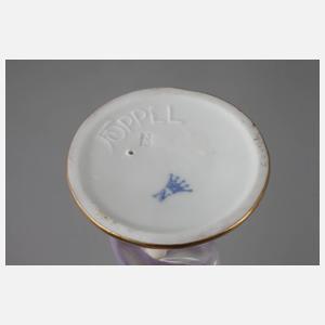 Rudolstadt Tänzerin Art déco