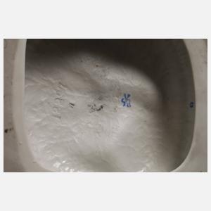 Scheibe-Alsbach Dame im Hermelinpelz