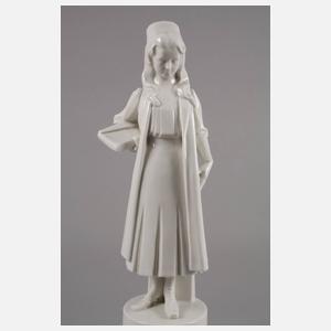 Schwarzburger Werkstätten ”Backfisch”