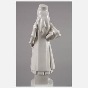 Schwarzburger Werkstätten ”Backfisch”