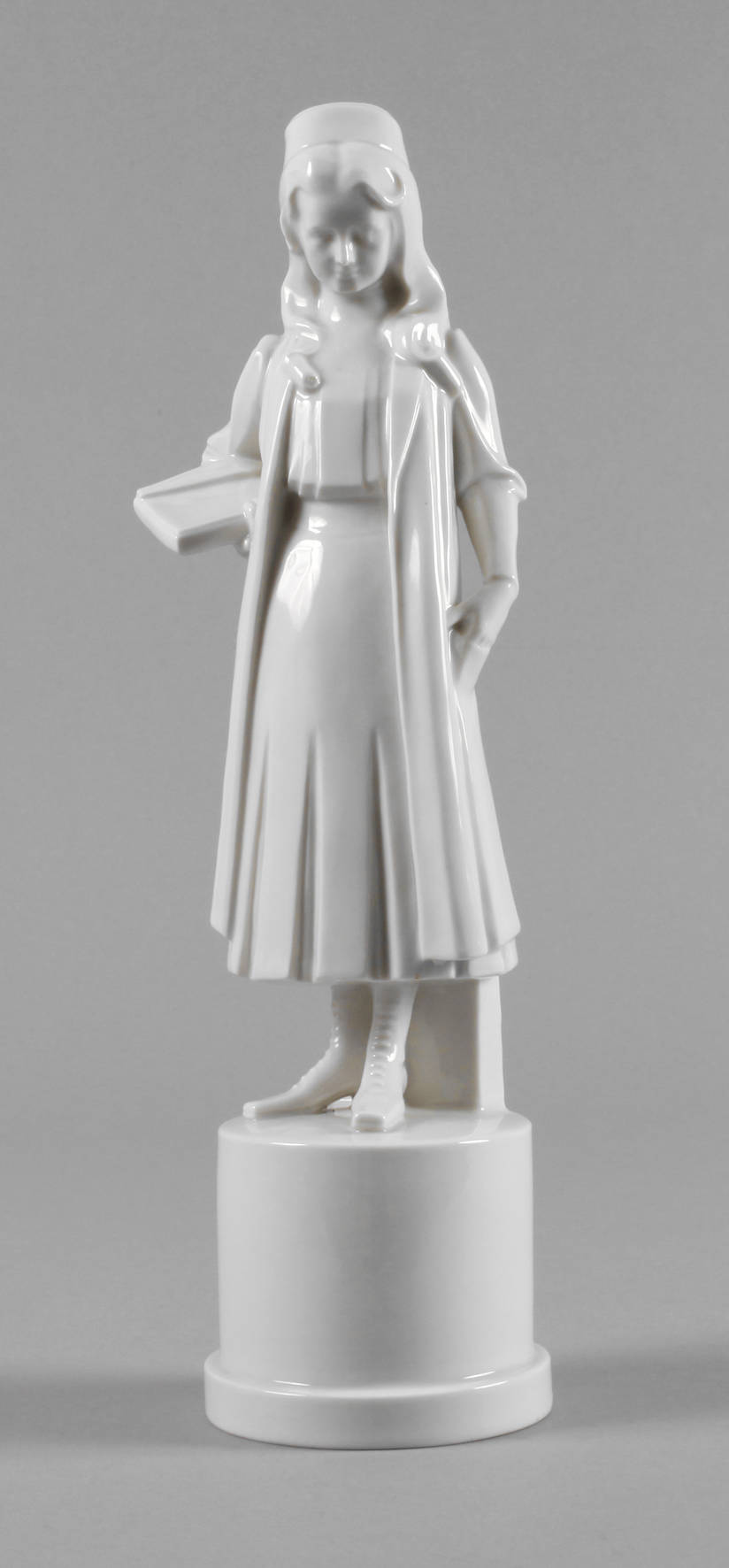 Schwarzburger Werkstätten ”Backfisch”