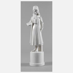 Schwarzburger Werkstätten ”Backfisch”