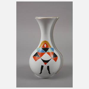 Vase Sonia Delaunay-Terk