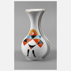 Vase Sonia Delaunay-Terk
