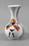 Vase Sonia Delaunay-Terk