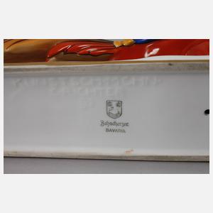 Zeh, Scherzer & Co. Goldfasan