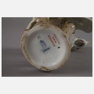 Augarten Wien Kakadu