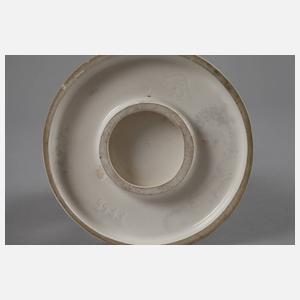 Goebel Modedame mit Hündchen