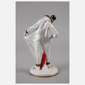 Goebel Figur Pierrot