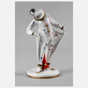 Goebel Figur Pierrot