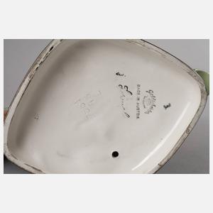 Goldscheider Wien, Tänzerin ”Liane”