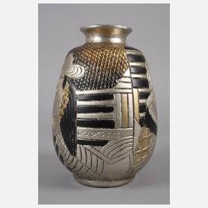 Vase Art déco