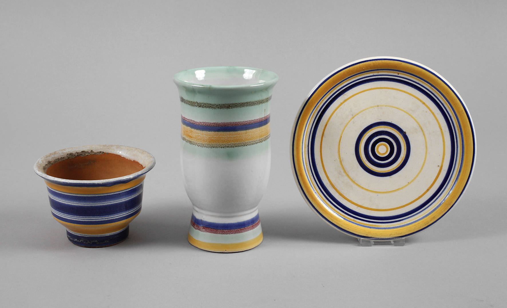 Velten Vordamm drei Teile