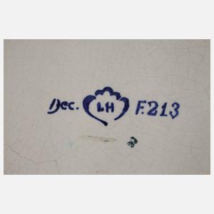 Velten Vordamm drei Teile