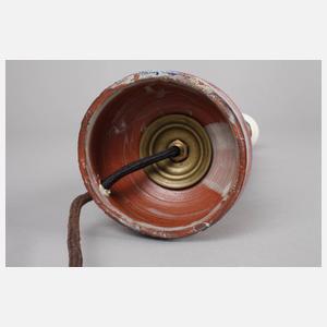 Wien Lampenfuß Art déco