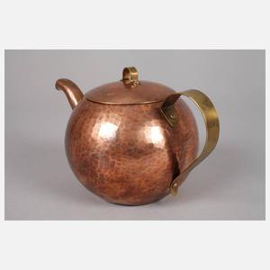 Karl Raichle Teekännchen