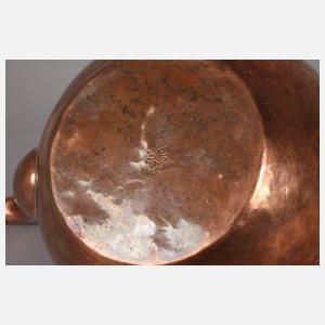 Karl Raichle Teekännchen