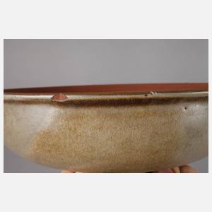 Otto Lindig Deckeldose