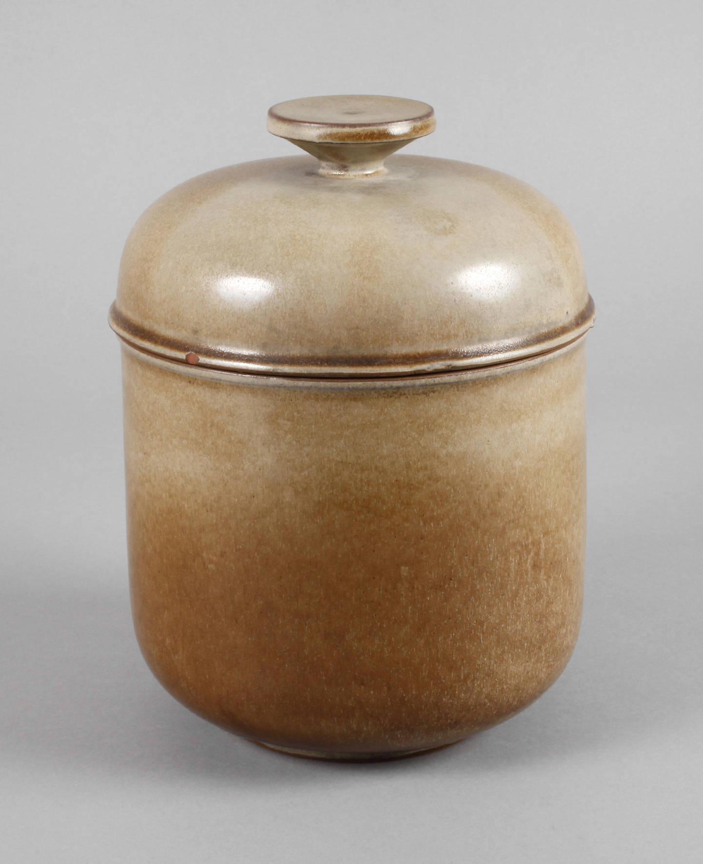 Otto Lindig Deckeldose