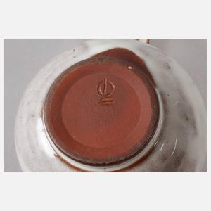 Sahnegießer Otto Lindig