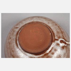 Sechs Teetassen Otto Lindig