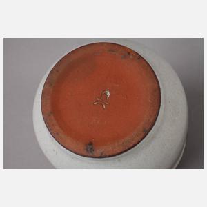 Teedose Burg Giebichenstein