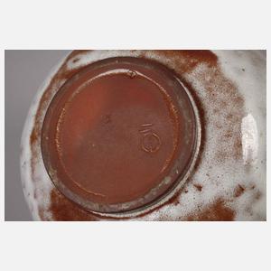 Teekanne Otto Lindig