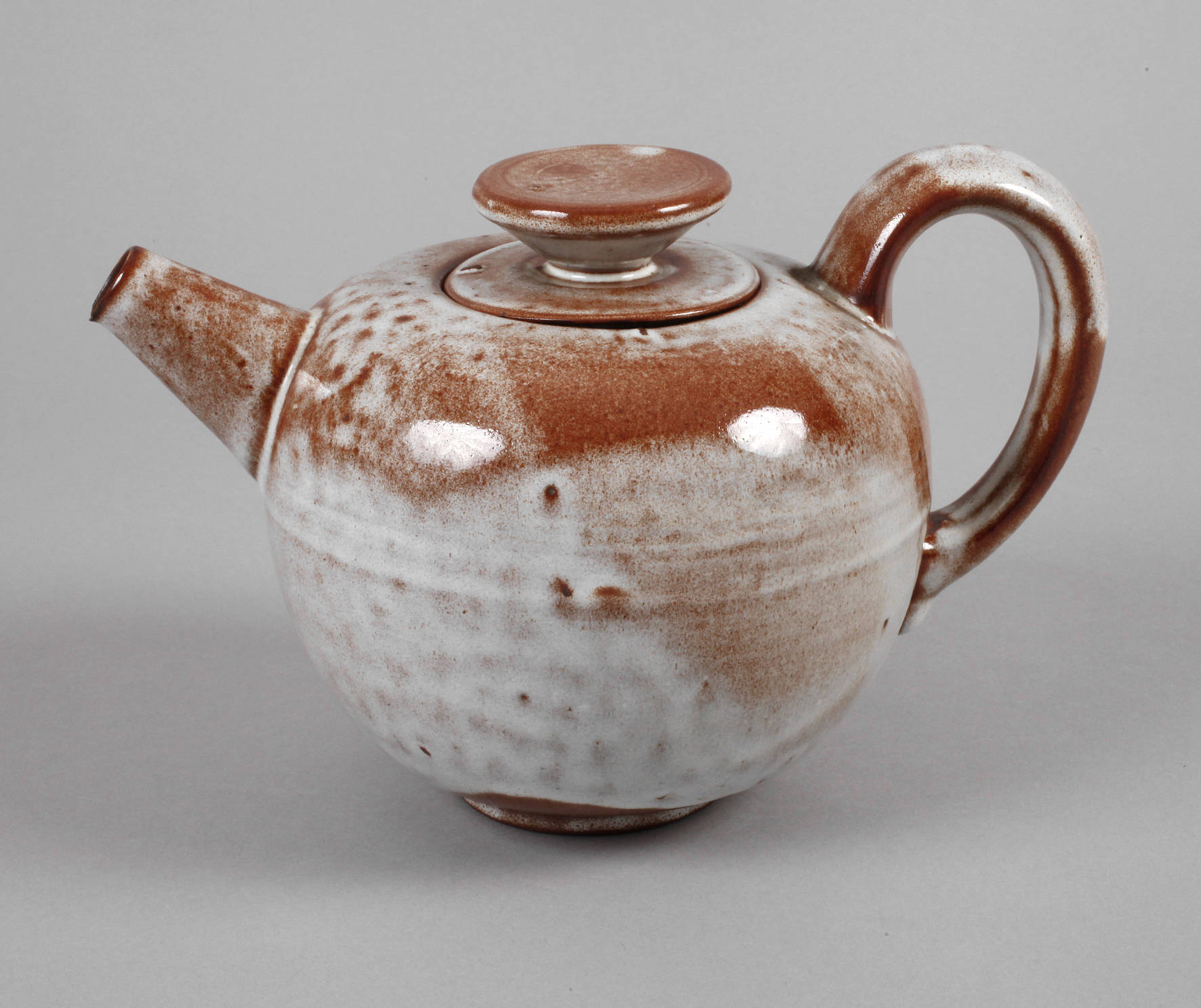 Teekanne Otto Lindig