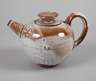 Teekanne Otto Lindig