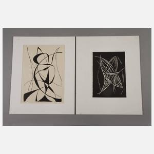 Hans Kessler, umfangreiches Nachlasskonvolut