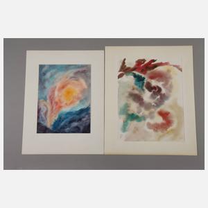 Hans Kessler, umfangreiches Nachlasskonvolut