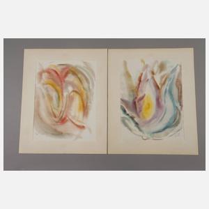 Hans Kessler, umfangreiches Nachlasskonvolut