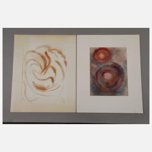 Hans Kessler, umfangreiches Nachlasskonvolut