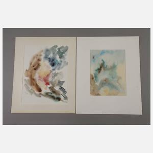 Hans Kessler, umfangreiches Nachlasskonvolut