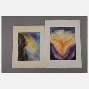 Hans Kessler, umfangreiches Nachlasskonvolut