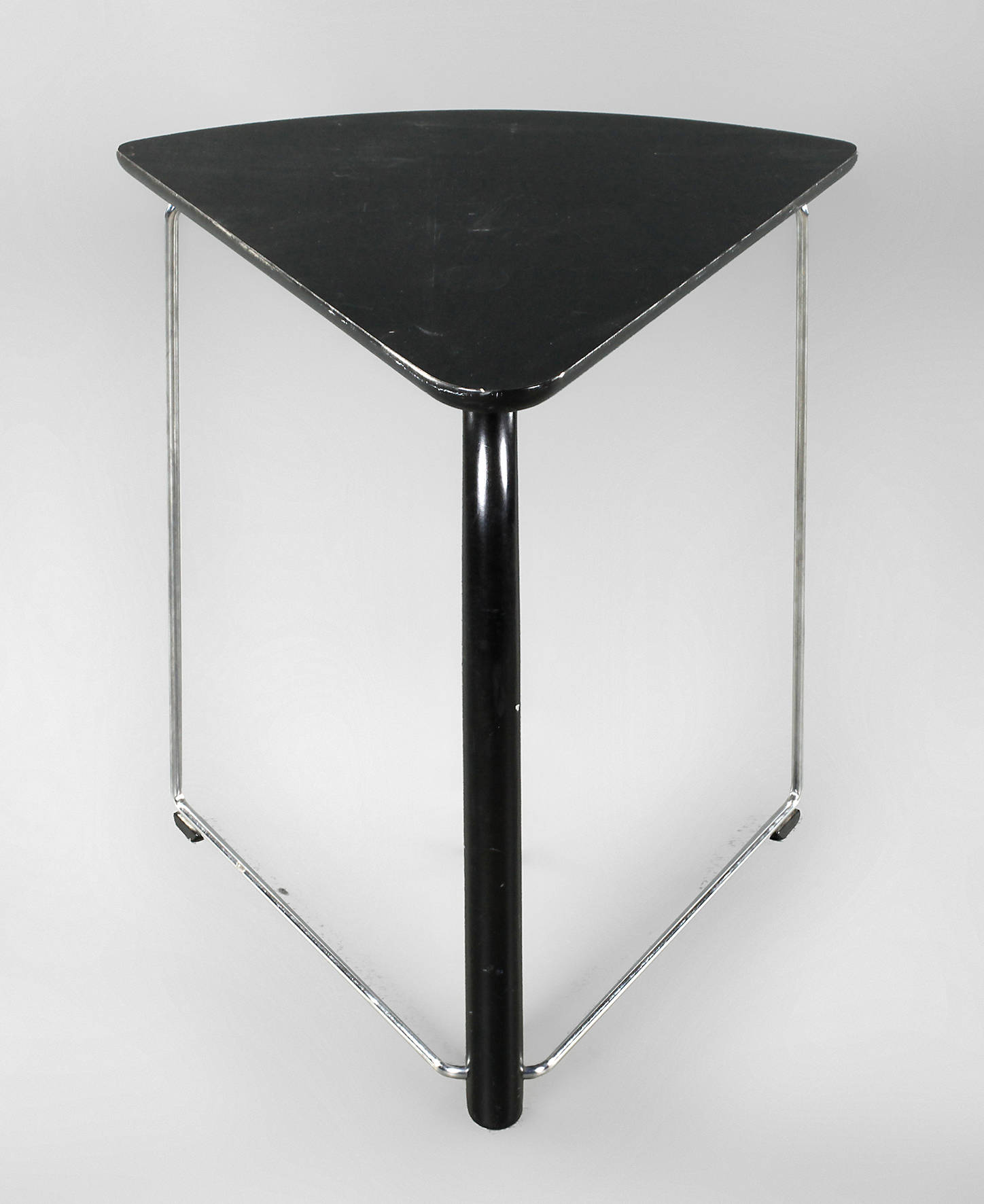 Thonet Dreieckstisch