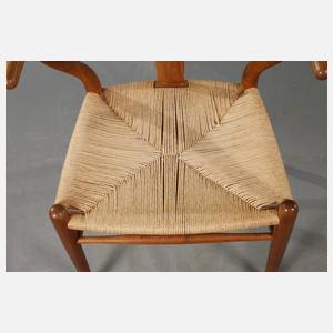 Stuhl Wegner