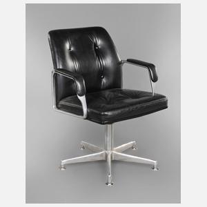 Bürodrehsessel