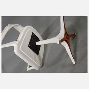 Drehsessel DDR-Design