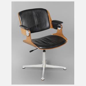 Schreibtischsessel