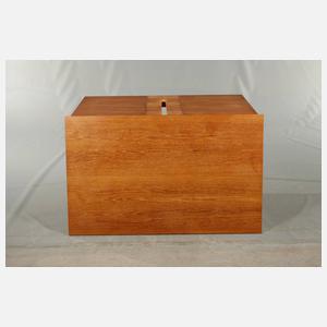 Sitzgruppe Hartmut Lohmeyer